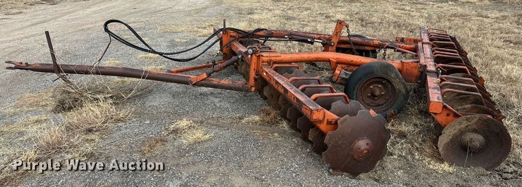 image for item IB9284 Off-set disk