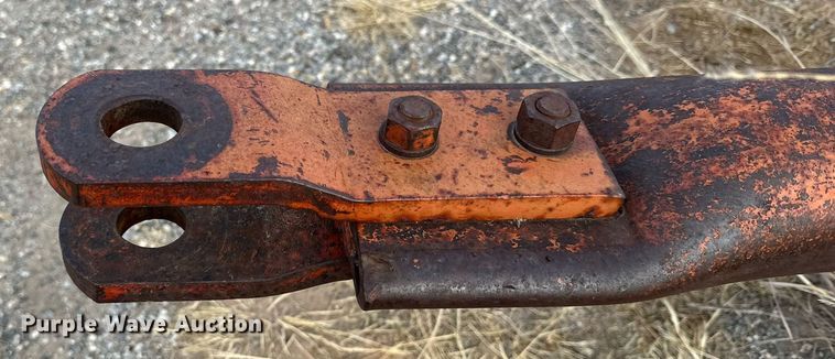 image for item IB9284 Off-set disk