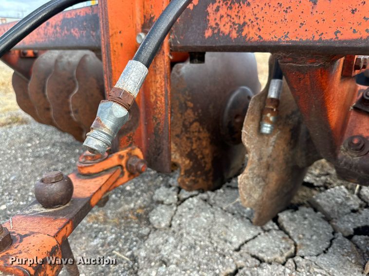 image for item IB9284 Off-set disk