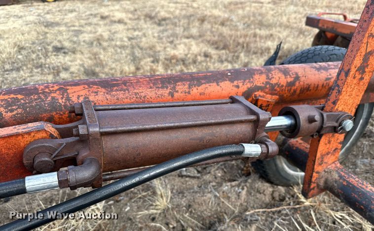 image for item IB9284 Off-set disk