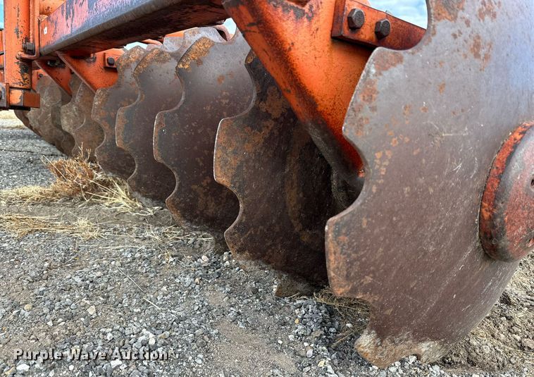 image for item IB9284 Off-set disk