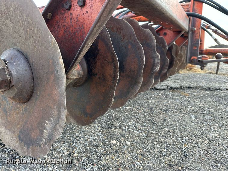 image for item IB9284 Off-set disk