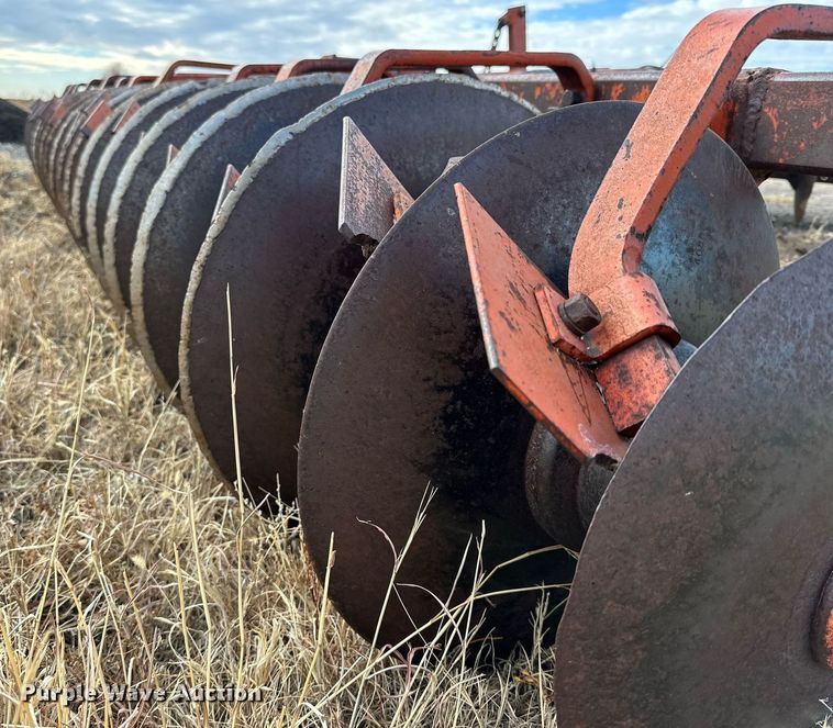 image for item IB9284 Off-set disk