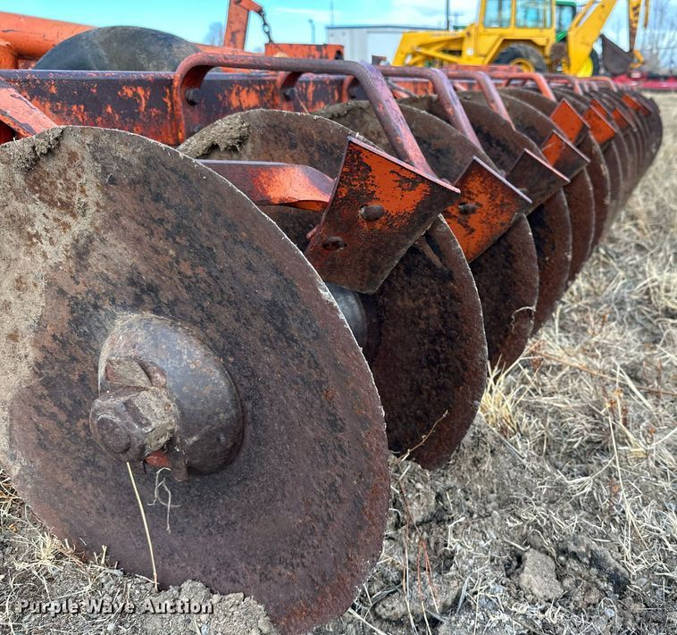 image for item IB9284 Off-set disk