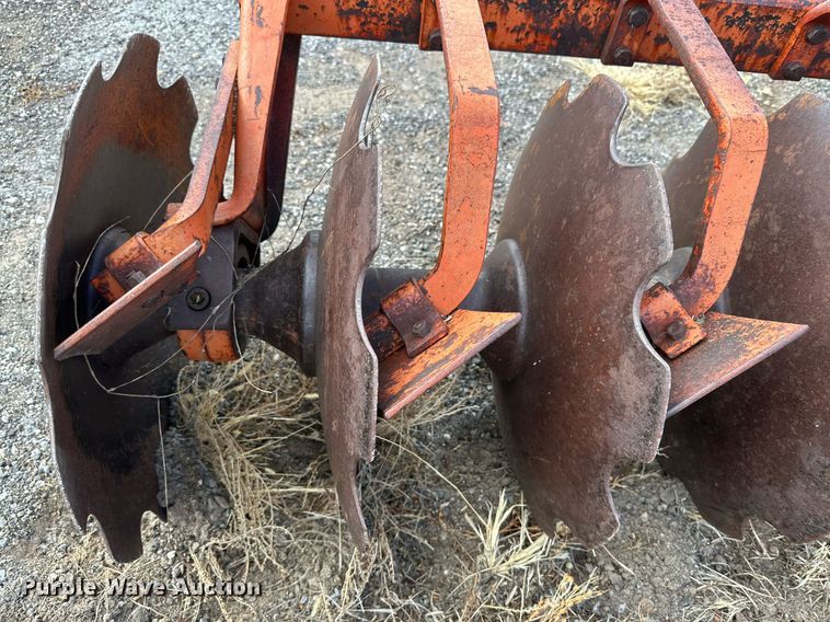 image for item IB9284 Off-set disk