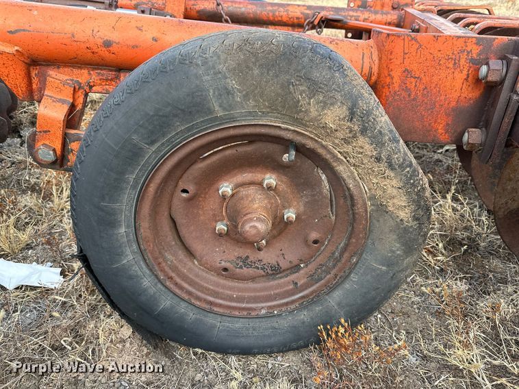 image for item IB9284 Off-set disk