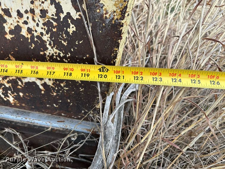 image for item IB9286 1988 Chevrolet C70  dump truck