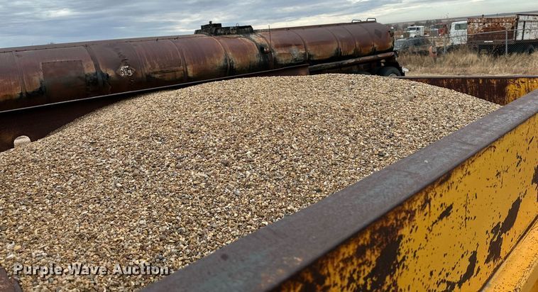 image for item IB9286 1988 Chevrolet C70  dump truck