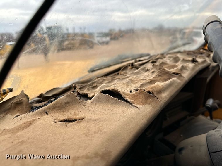 image for item IB9286 1988 Chevrolet C70  dump truck