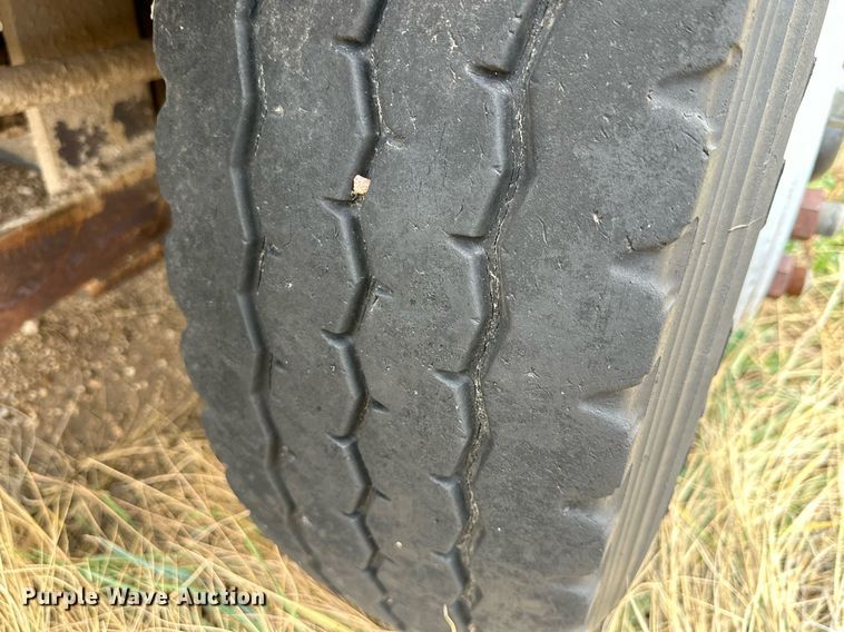 image for item IB9286 1988 Chevrolet C70  dump truck