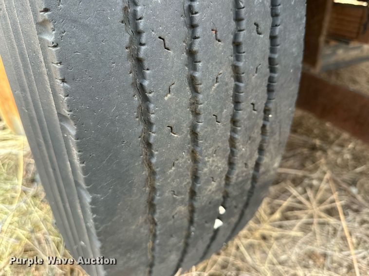 image for item IB9286 1988 Chevrolet C70  dump truck