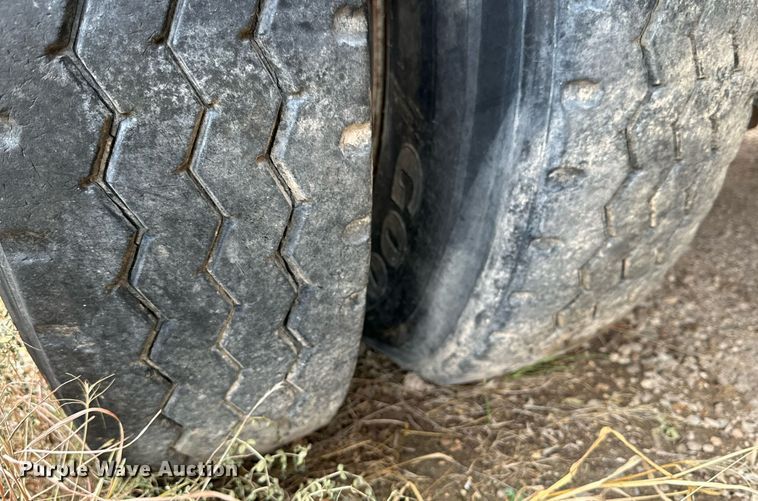 image for item IB9286 1988 Chevrolet C70  dump truck