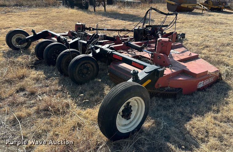 image for item IB9292 Bush Hog  batwing rotary mower