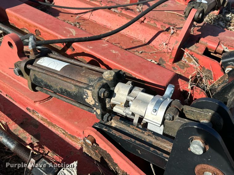 image for item IB9292 Bush Hog  batwing rotary mower