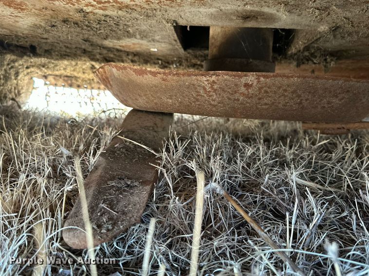 image for item IB9292 Bush Hog  batwing rotary mower