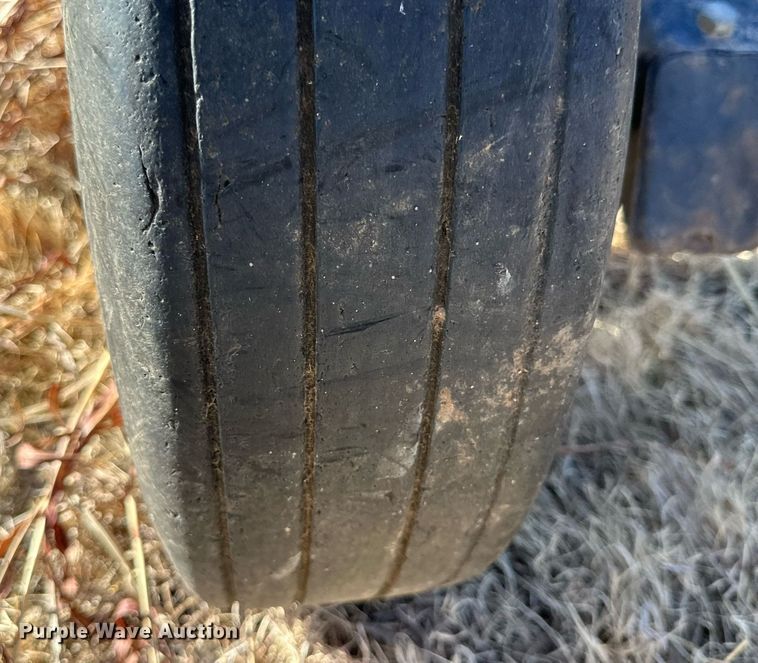 image for item IB9292 Bush Hog  batwing rotary mower