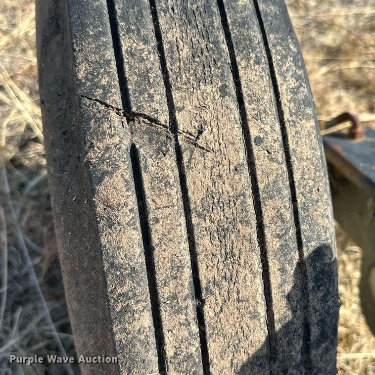 image for item IB9292 Bush Hog  batwing rotary mower