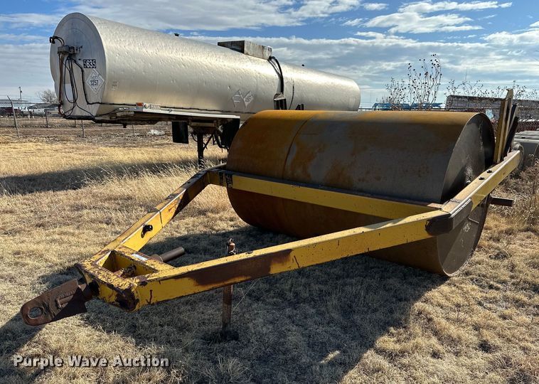 image for item IB9293 Smooth drum roller