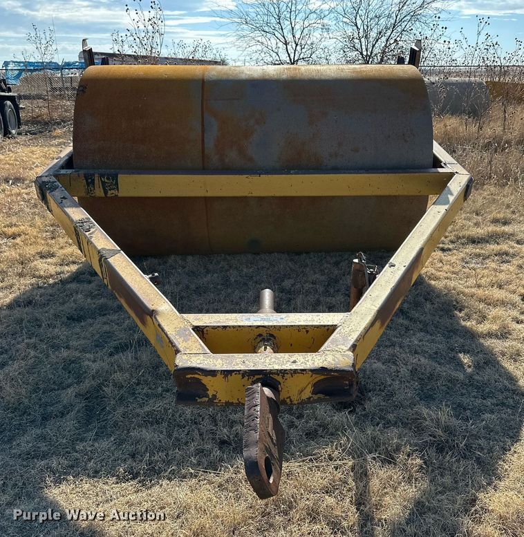 image for item IB9293 Smooth drum roller