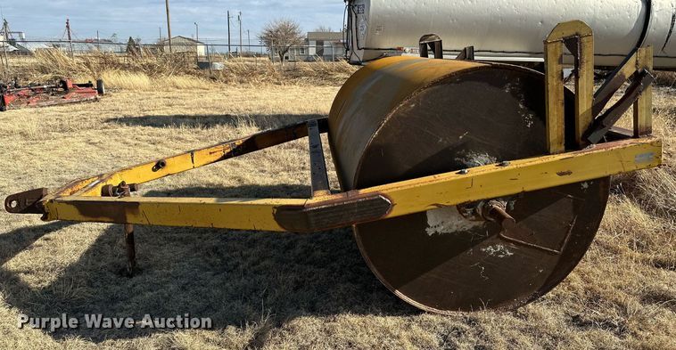 image for item IB9293 Smooth drum roller