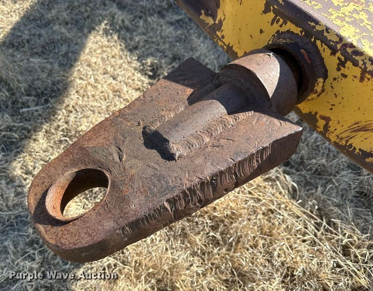 image for item IB9293 Smooth drum roller