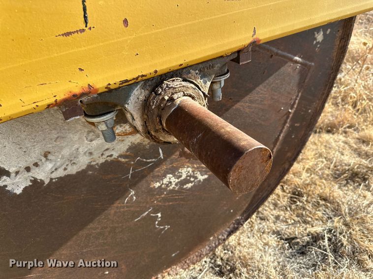 image for item IB9293 Smooth drum roller