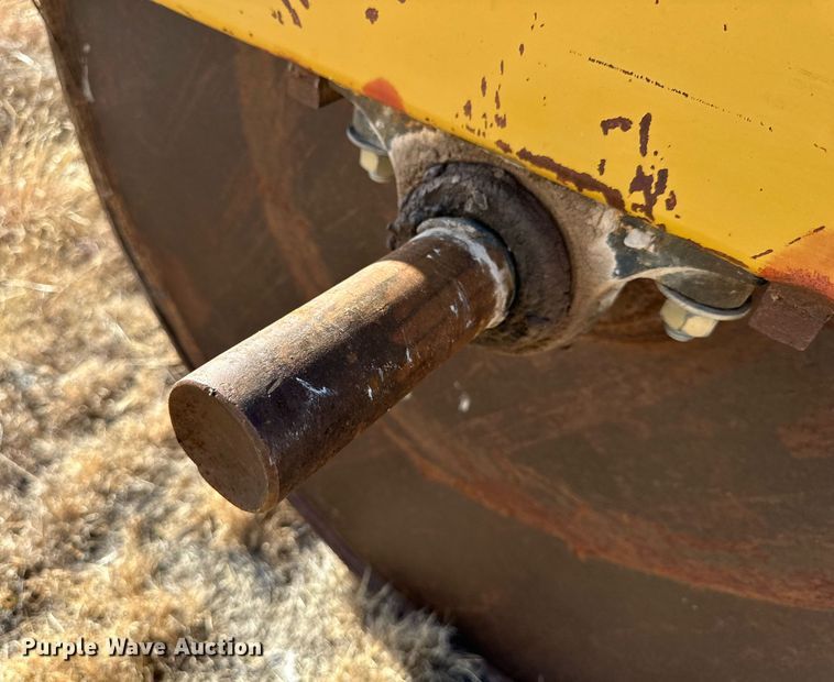 image for item IB9293 Smooth drum roller