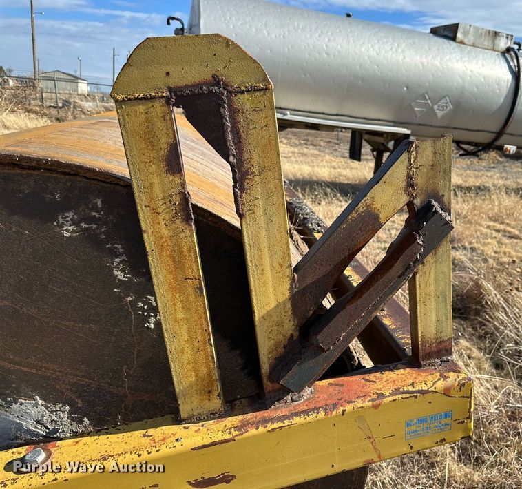 image for item IB9293 Smooth drum roller