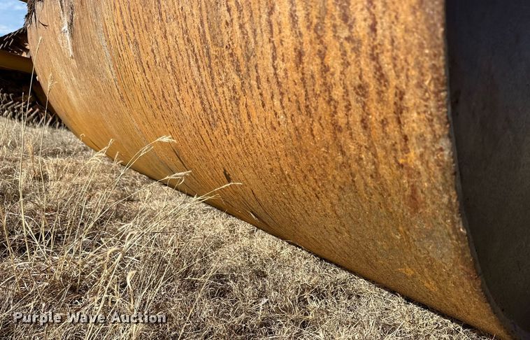image for item IB9293 Smooth drum roller