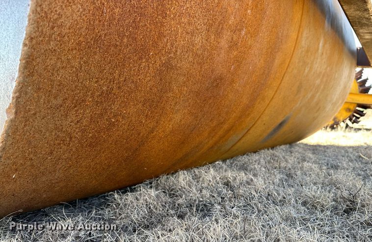 image for item IB9293 Smooth drum roller