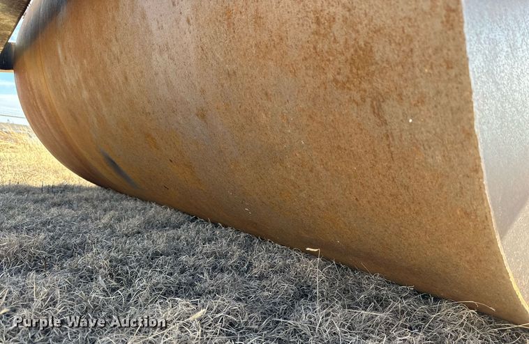 image for item IB9293 Smooth drum roller