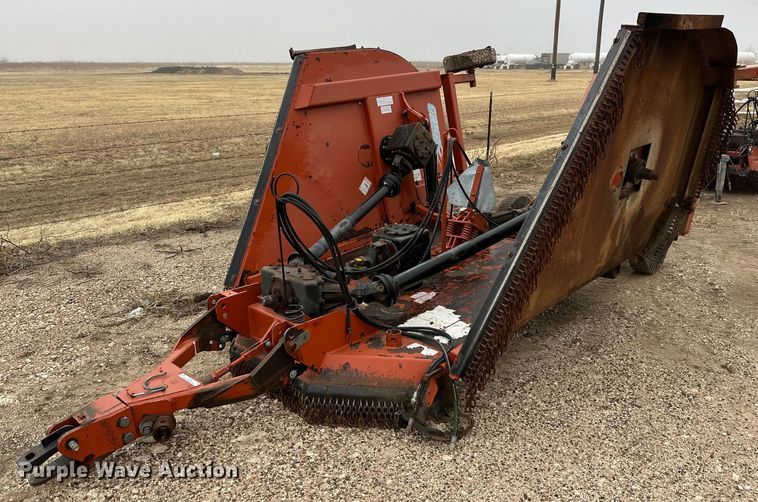 image for item IB9306 Rhino FN15  batwing rotary mower