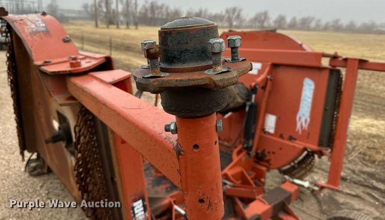 image for item IB9306 Rhino FN15  batwing rotary mower