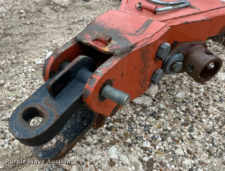 image for item IB9306 Rhino FN15  batwing rotary mower