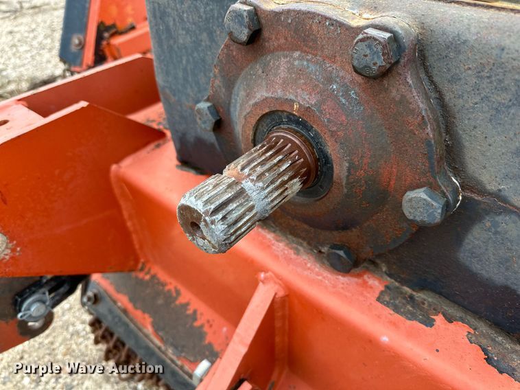 image for item IB9306 Rhino FN15  batwing rotary mower