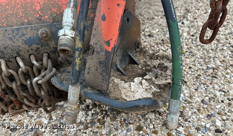 image for item IB9306 Rhino FN15  batwing rotary mower