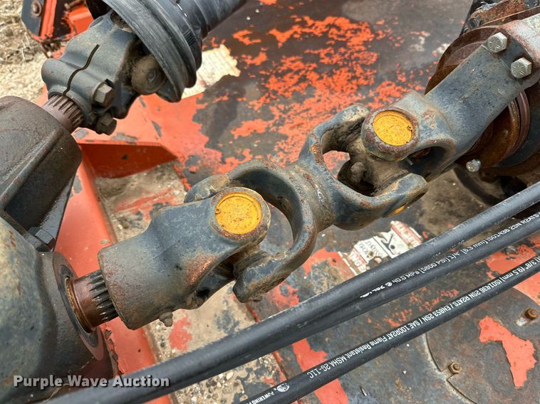 image for item IB9306 Rhino FN15  batwing rotary mower