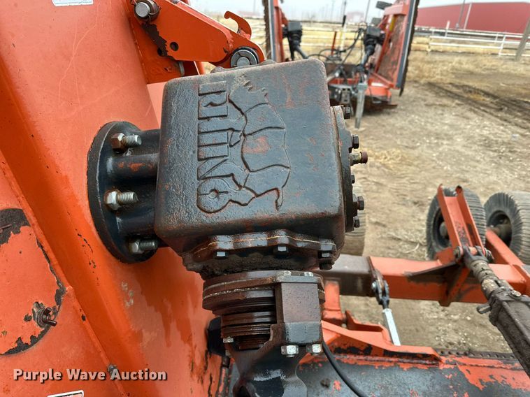 image for item IB9306 Rhino FN15  batwing rotary mower