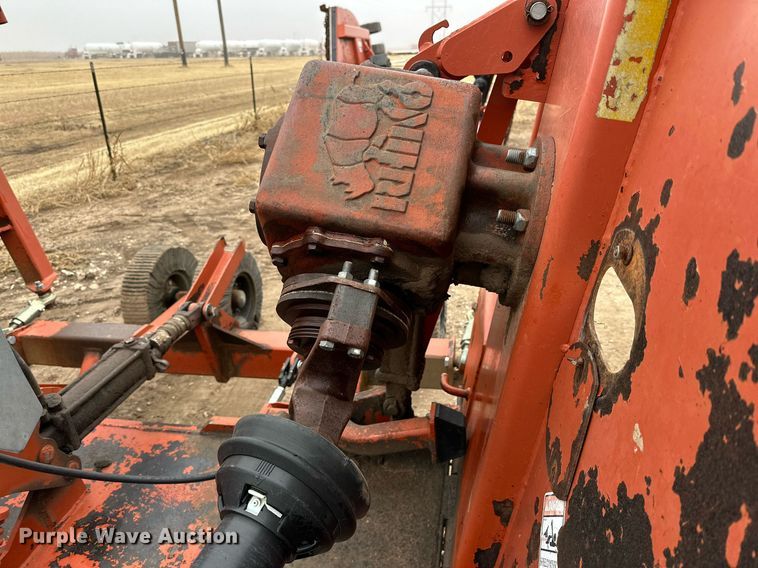 image for item IB9306 Rhino FN15  batwing rotary mower