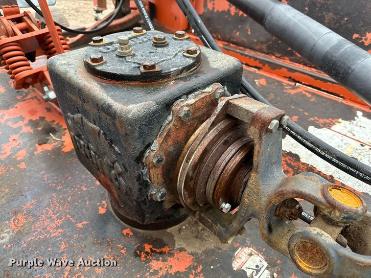 image for item IB9306 Rhino FN15  batwing rotary mower