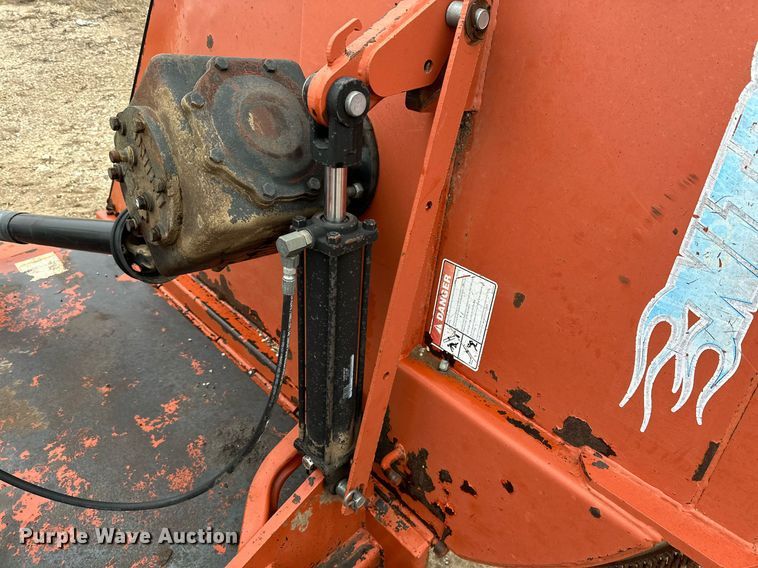 image for item IB9306 Rhino FN15  batwing rotary mower