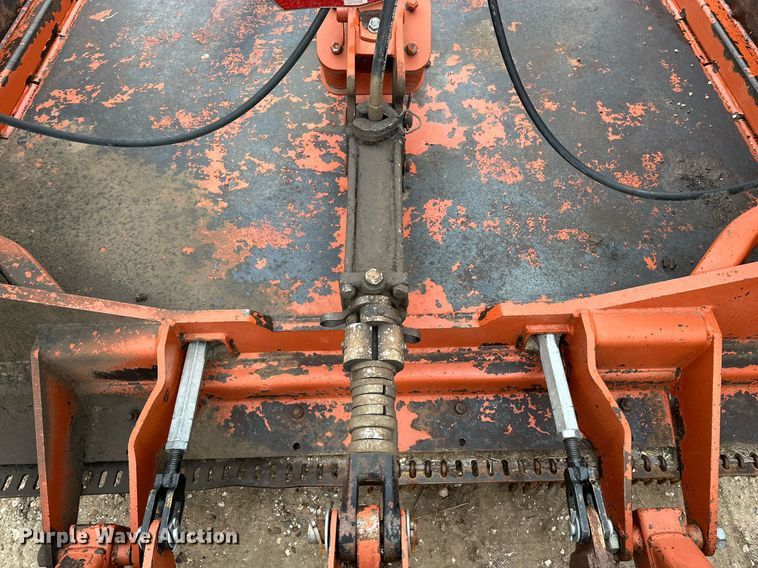 image for item IB9306 Rhino FN15  batwing rotary mower