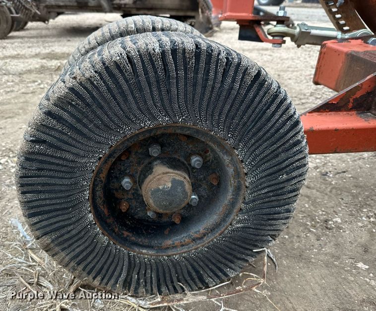 image for item IB9306 Rhino FN15  batwing rotary mower