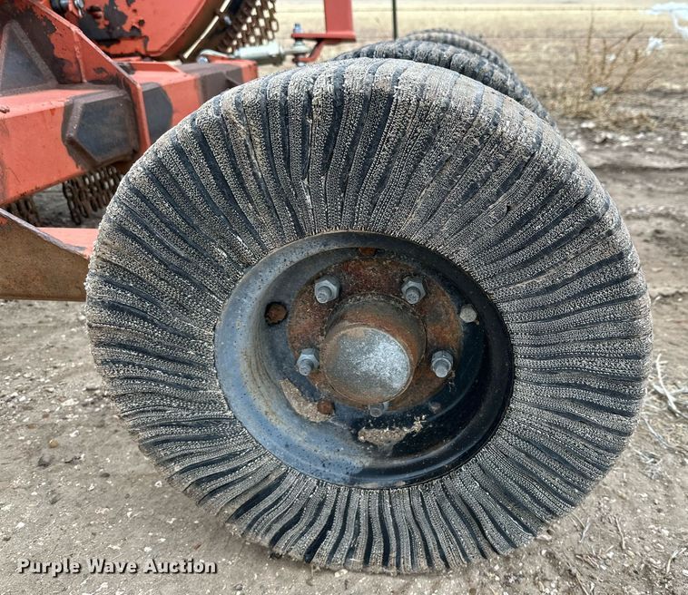 image for item IB9306 Rhino FN15  batwing rotary mower