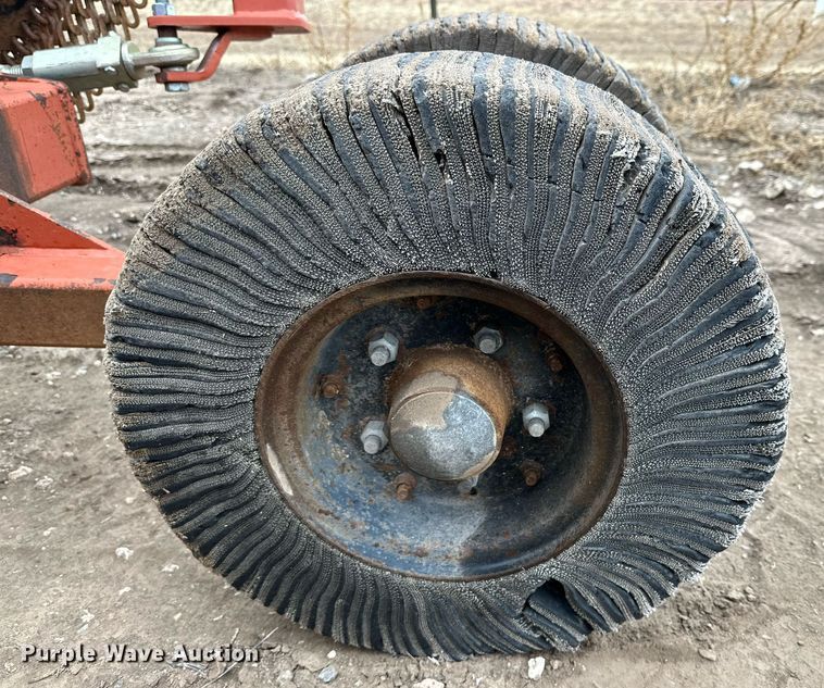 image for item IB9306 Rhino FN15  batwing rotary mower