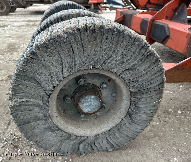 image for item IB9306 Rhino FN15  batwing rotary mower