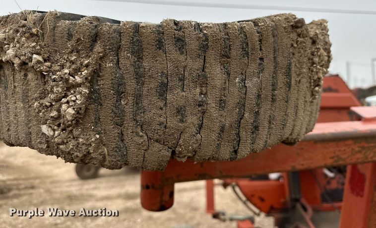 image for item IB9306 Rhino FN15  batwing rotary mower