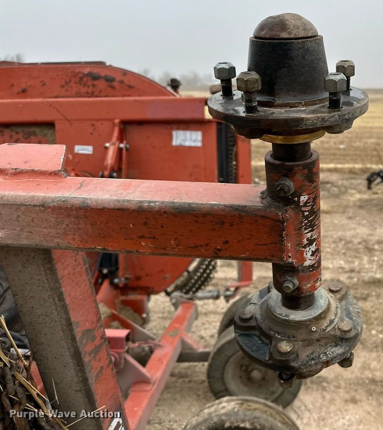 image for item IB9307 Rhino FM15  batwing rotary mower