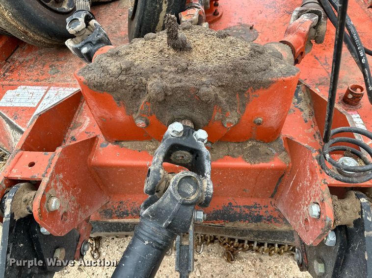 image for item IB9307 Rhino FM15  batwing rotary mower