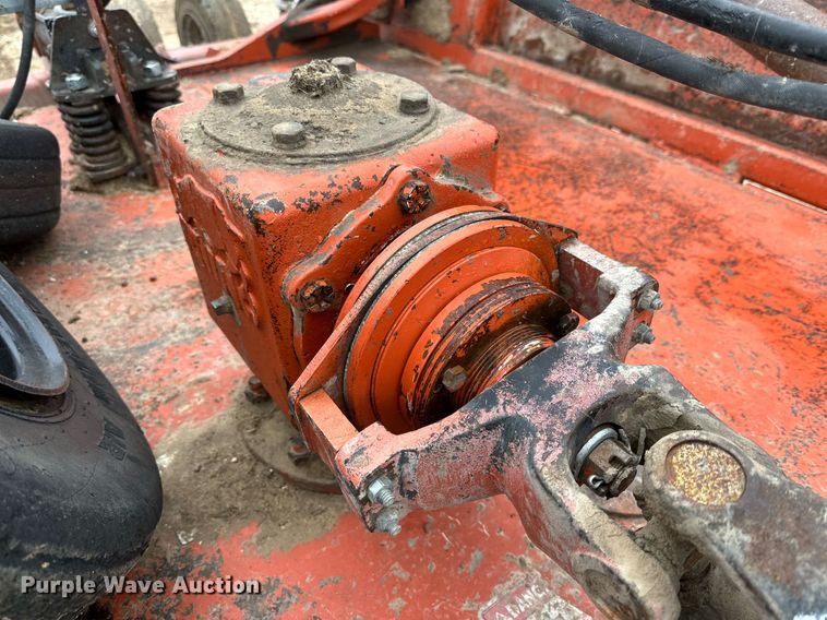 image for item IB9307 Rhino FM15  batwing rotary mower